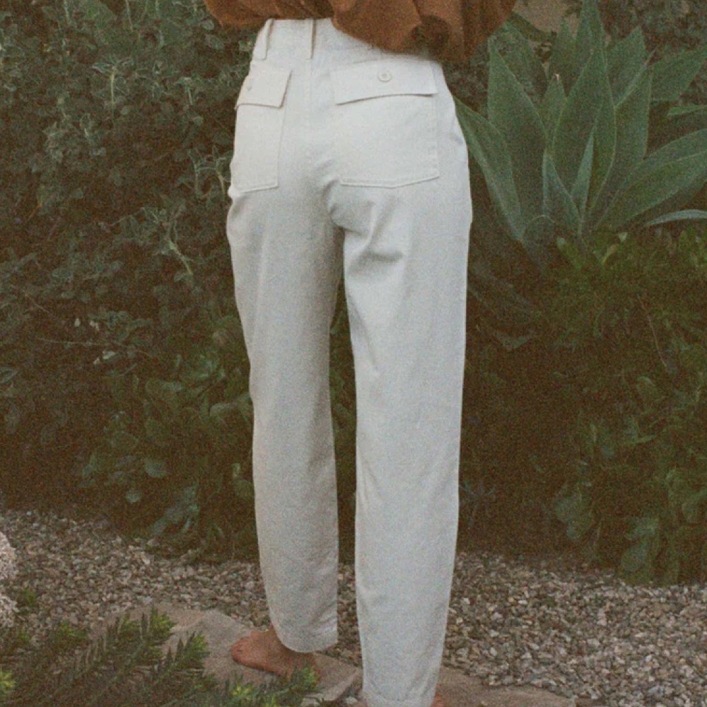 Doen Walker Pant - Picture 2 of 5